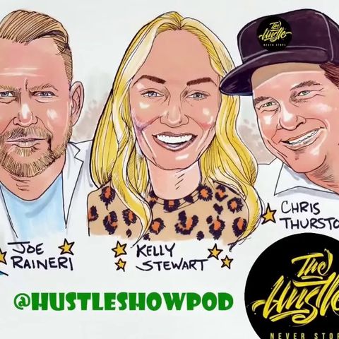 The Hustle Podcast | Super Bowl 57 Best Bets | College Basketball Predictions