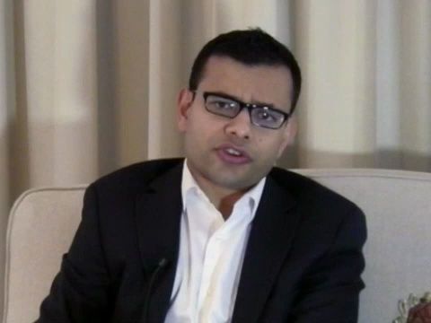 Dr. Sumanta (Monty) Pal on the Role of Chemotherapy in the Treatment of Kidney Cancer