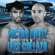 Victor Ortiz vs Luis Collazo - #9