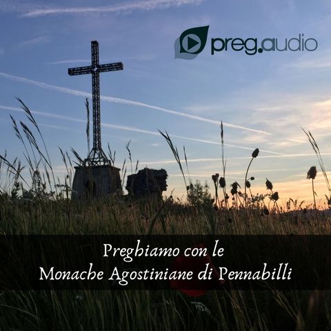 Lodi del 3 Settembre 2026 - S. Marino - Monache Agostiniane Pennabilli