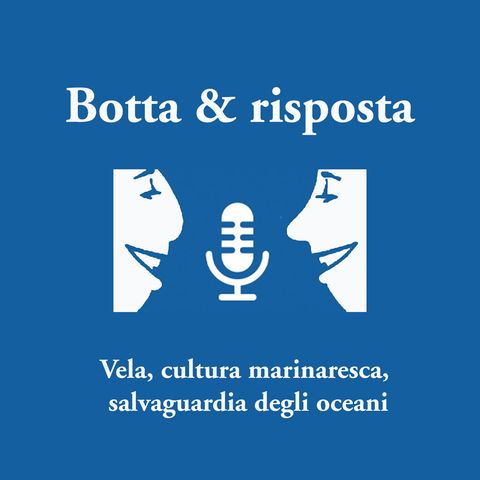 Copertina del podcast