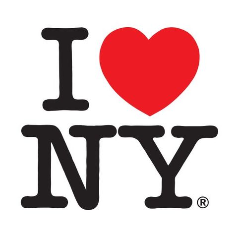 Por qué Nueva York es la Gran Manzana-I Love NY