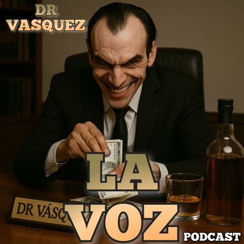 #63 - DR VASQUEZ