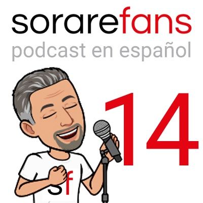 Podcast Sorare Fans 14 - Liga danesa, turca, calendario y entrevista a Gervi