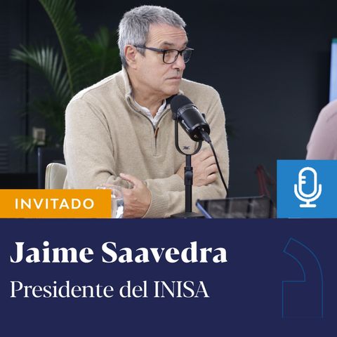 Entrevista a Jaime Saavedra