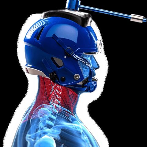 How Neck Strength Equipment Can Help Prevent Concussions