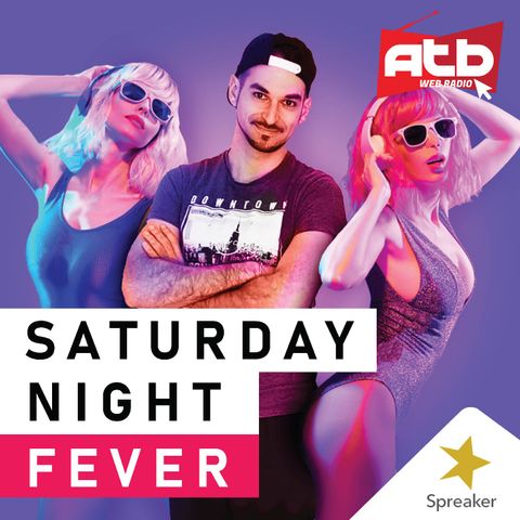 Saturday Night Fever - Terzo Appuntamento