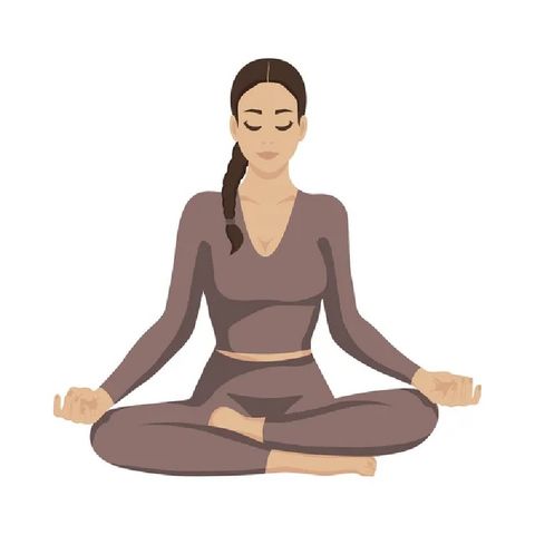 Meditación dia5 curso alineando cuerpo mente contra ansiedad 🕉
