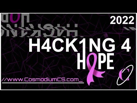 Hacking for Hope | 2022