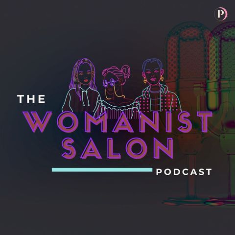 TWSP Ep4 - New Growth: There's No Such Thing As A Permanent Relaxer