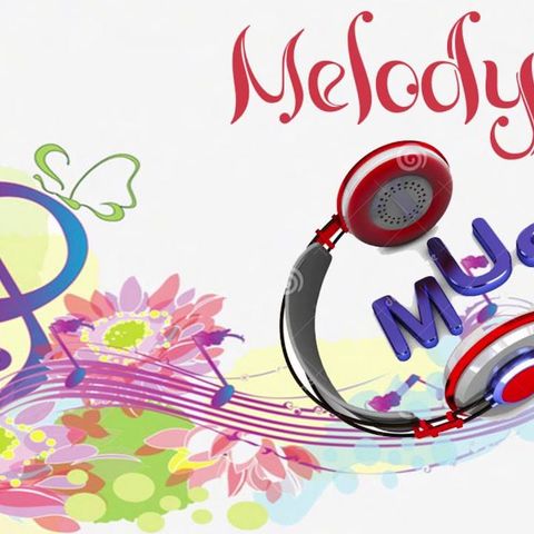 ROCK MUSIC MELODIES SHOW WITH DJ Pete