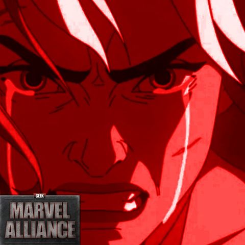 X-Men 97 Episode 5 Spoilers Breakdown : Marvel Alliance Vol. 210