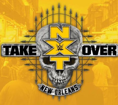 NXT Takeover New Orleans 2018 Review! New Champions, a superstar reinstated, and nothing but Shocking Moments!!!