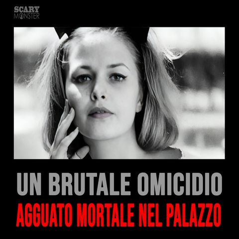 True Crime Italia: Il Lato Oscuro della Dolce Vita