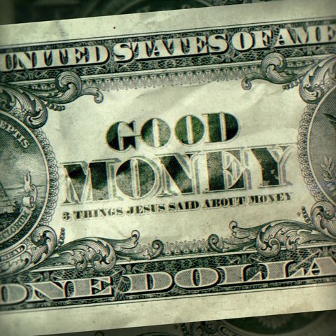 Good Money- Money Laundering