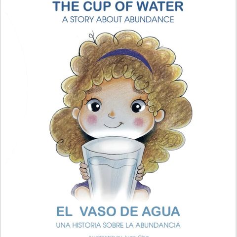 15. El Vaso De Agua