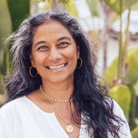 Integrating Ayurveda Into Modern Medicine with Dr. Sheila Patel (Doctors+)