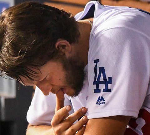 Out of Left Field:Trade Deadline Looming, Clayton Kershaw to the DL