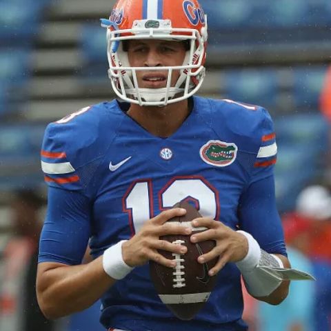 Discussing Florida QB Situation, CBS List Of Best SEC Jobs, Gamecock Baseball Coaching Search, And More