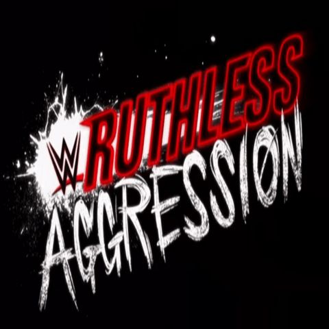 Series 2 - Episode 32 - Worst Ruthless Aggression Gimmicks