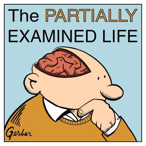 Podcast Cover