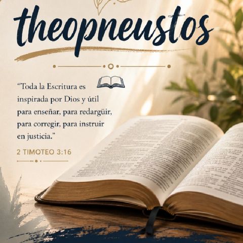 Theopneustos