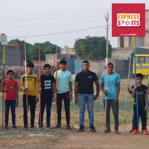 Game Time: Inside Haryana's Little Finland of Javelin throwers (REBROADCAST)