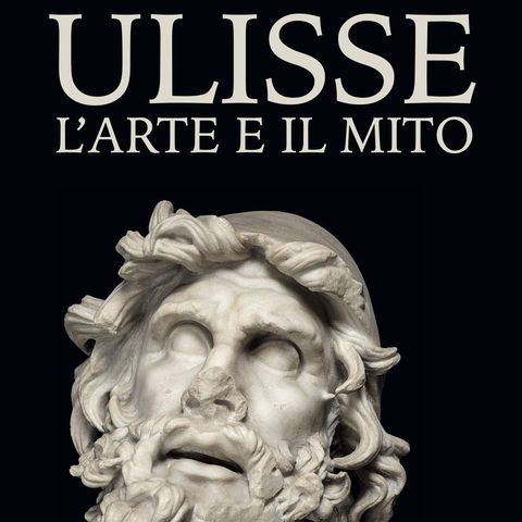 Gianfranco Brunelli "Ulisse. L'arte e il mito"