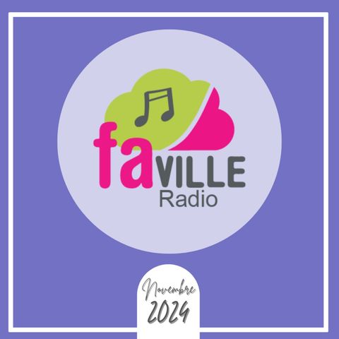 Radio FAville - Il Ritorno - Il teatro sociale - Stagione 3 Ep.3