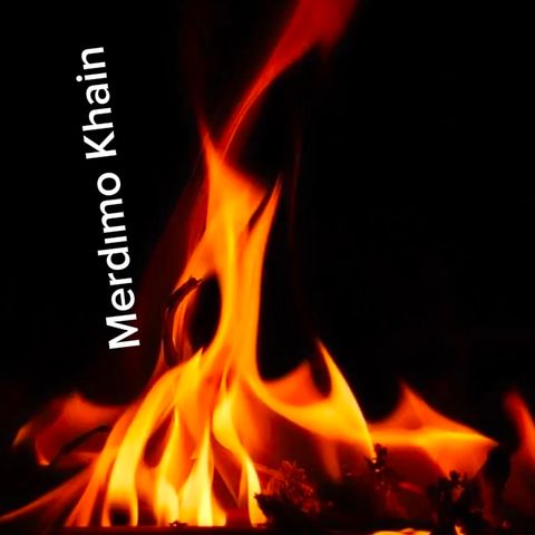 Merdımo Khain Zazaca Şiir