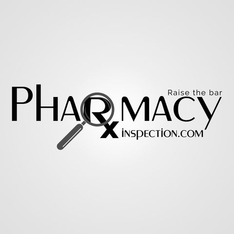 Pharmacy Inspection Podcast - Episode 39 - PAYING TOO MUCH FOR VIABLE SAMPLING!?
