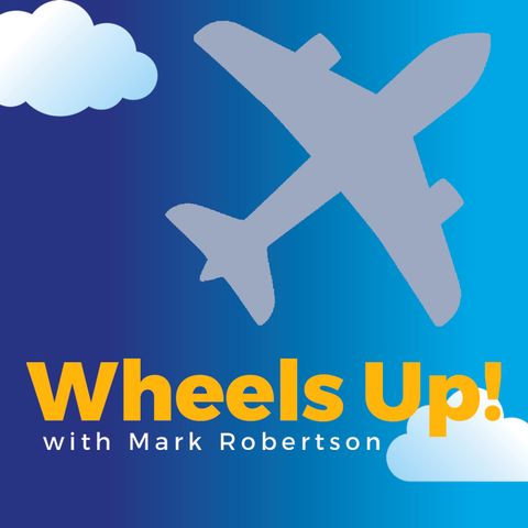 Episode 26: Pilot forced to land after he's attacked by a cat in the cockpit!