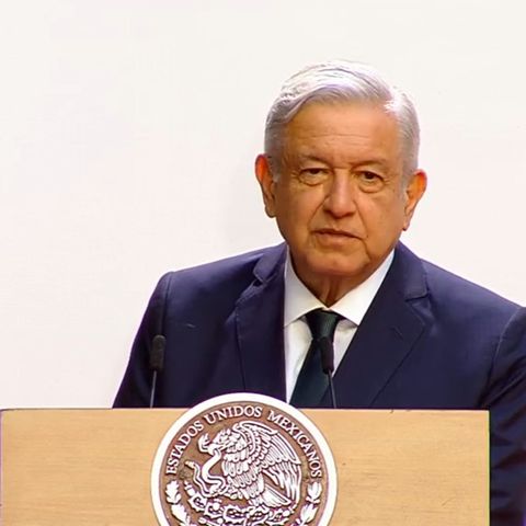 México está saliendo de la crisis económica: Amlo