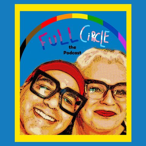 Portada del podcast
