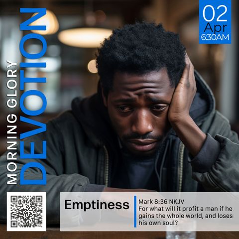 MGD: Emptiness