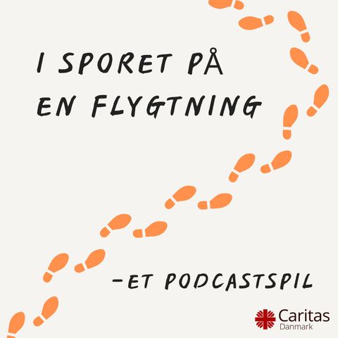 Copertina del podcast
