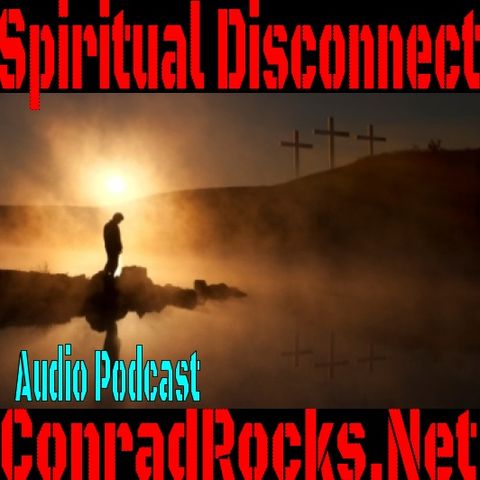 Spiritual Disconnect
