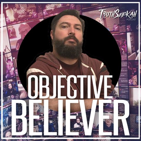 The Objective Believer | Apologetics For Signs and Wonders + The Charismatic and Word of Faith Movement