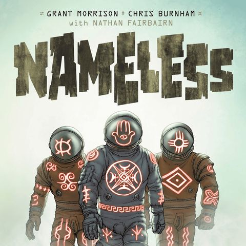Source Material #415 - Nameless (2015, Image)
