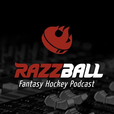 Podcast: Injury Rundown, Red Hot Panthers, Richard Race, Dynasty Adds