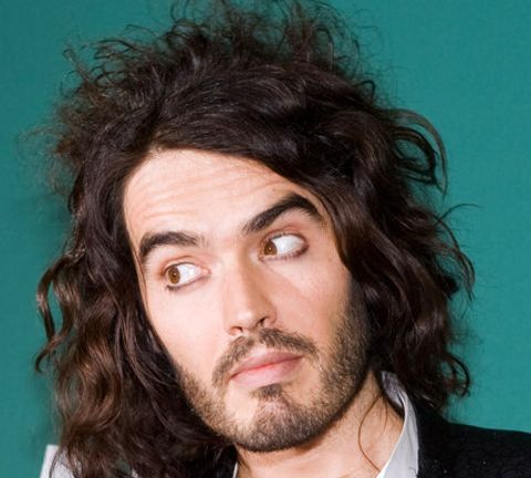 Russell Brand Rape Allegations | Conspiracy Podcasts