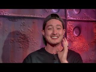 The Paris Show - S01E09