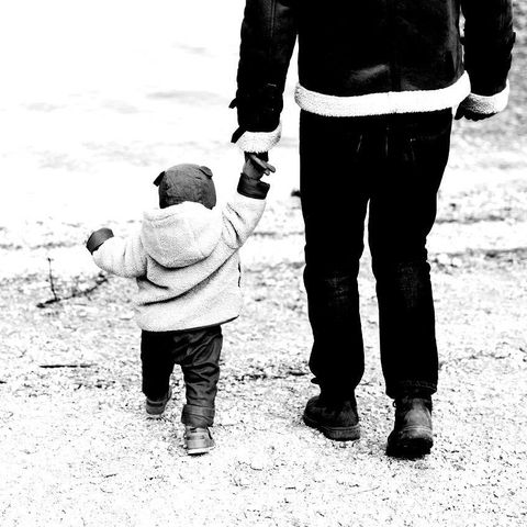 A father's love is spelt as T.I.M.E #05