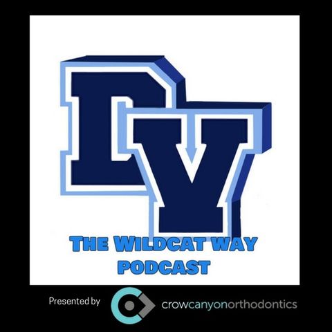 EP 20 The Wildcat Way Podcast with Mr. O'Haire, Creating Community