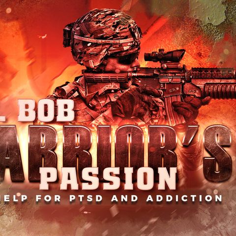 Doc Bob - A Warrior's Passion: Big Pharma Won't Like This