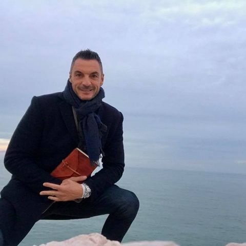 Cambiare mentalità e vita a 40 anni grazie al MLM | Intervista con Massimiliano Micheletti