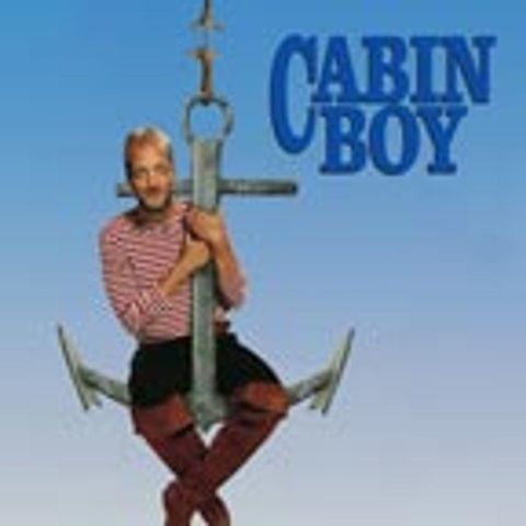 Episode 139: Cabin Boy (1994)
