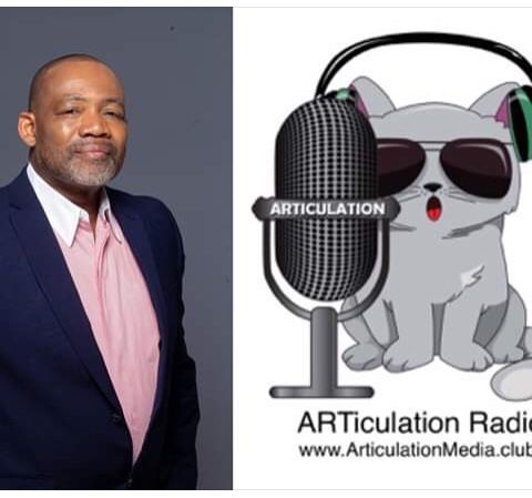 ARTiculation Radio — STACKING LONG MONEY (interview w/ Solomon Ali)