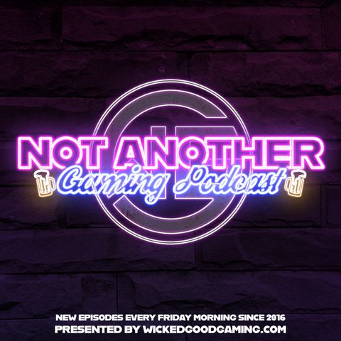 Copertina del podcast