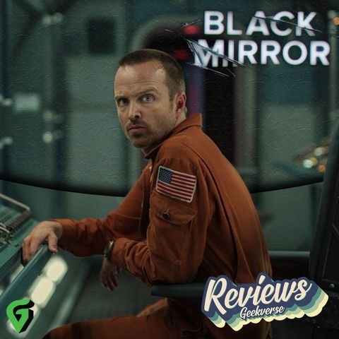 Black Mirror Season 6 Spoilers Review